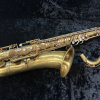 Vintage Selmer Paris 'Five Digit' Mark Vi Tenor Saxophone, Serial #69858 - 1957
