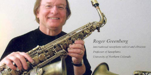 Roger Greenberg