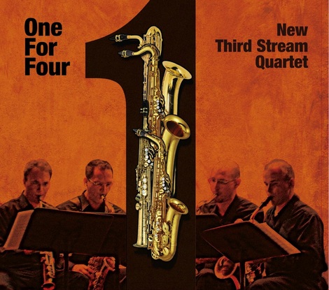 New Third Stream Quartet