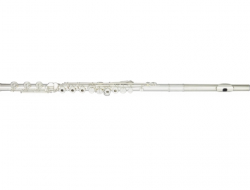 NEW Verne Q Powell Sonaré PS-705 and PS-705K Sterling Silver Flutes