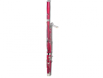 New Selmer Model 132 Maple Bassoon