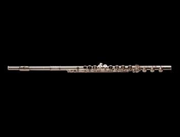 New Muramatsu GX Model Professional Flute