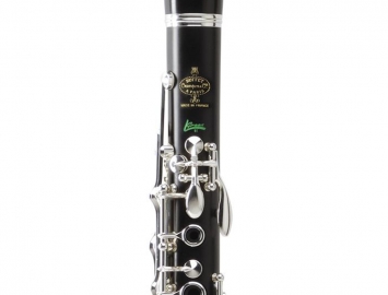 New Buffet Crampon R-13 Green Line Professional Bb Clarinet