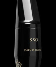 New Selmer Paris S90 Soprano Sax Mouthpiece