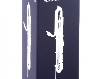 Vandoren Traditional Blue Box Reeds for Contrabass Clarinet