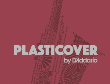 Plasticover by D'Addario Reeds for Bb Tenor Sax