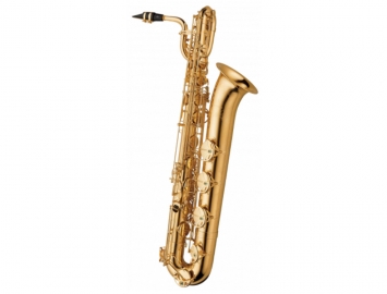 New Yanagisawa BWO1 Series Professional Baritone Saxophone