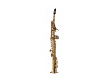 New Yanagisawa SWO10 Series Professional Soprano Saxophone