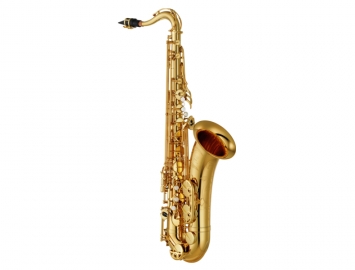 New Yamaha YTS-480 Intermediate Tenor Saxophone