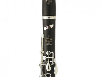 NEW Buffet-Crampon TOSCA Professional Clarinet in A