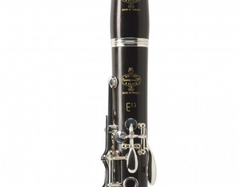 New Buffet Crampon E13 Performance Clarinet in Bb
