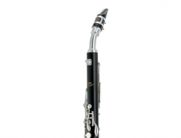 New Yamaha YCL-631II Professional Eb Alto Clarinet