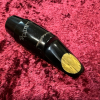 Brilhart Personaline S6 Mouthpiece for Alto Sax, Serial #011367 - Beautiful!