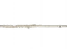 NEW Verne Q Powell Sonaré PS-601 and PS-601K Series Sterling Silver Flutes