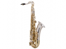 New Yanagisawa TWO35 Professional Tenor Sax with Sterling Silver Body, Bell & Neck