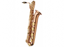New Yanagisawa BWO2 Series Bronze Baritone Saxophone
