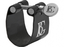ON SALE - BG France Flex and Standard Series Fabric Ligatures for Bb Clarinet Mouthpieces