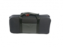 New BAM Classic Series Cases for Double Bb/A Clarinet