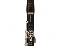 New Buffet Crampon Legende Series Professional A Clarinet