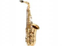 New! Eastman EAS850 Rue St. Georges Alto Saxophone - New Pro Alto!