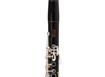 New Buffet Crampon XXI Professional Clarinet in A