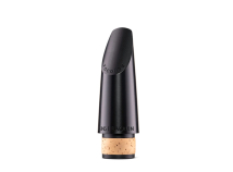 New Vocalise Bb Clarinet Mouthpieces by Hawkins/Backun