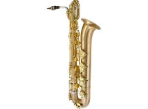 New!!! P. Mauriat Le Bravo 200 Low A Baritone Saxophone