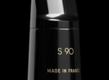 New Selmer Paris S90 Alto Sax Mouthpiece