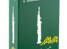 Vandoren Java Reeds for Bb Soprano Sax