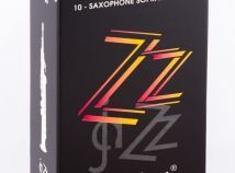 Vandoren ZZ Reeds for Bb Soprano Sax