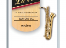 Lavoz Reeds for Eb Bari Sax (Old Stock)