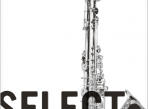 DISCONTINUED PRICE D'Addario Select Jazz Reeds - Filed & Unfiled - for Bb Tenor Sax
