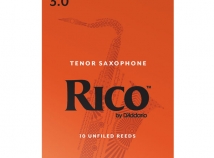Rico by D'Addario Reeds for Bb Tenor Sax