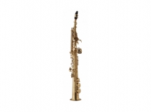 New Yanagisawa SWO10 Series Professional Soprano Saxophone
