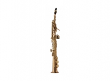 New Yanagisawa SWO20 Series Pro Bronze Soprano Saxophone