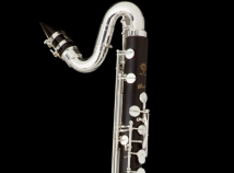 New! Selmer Paris Privilege Bass Clarinet Model 65 and 67