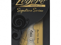 New Legere Signature Series Synthetic Reed for Alto Sax