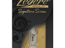 New Legere Signature Series Synthetic Reed for Tenor Sax