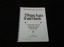 Joe Allard’s 3 Octave Scales and Chords