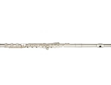 NEW Verne Q Powell Sonaré PS-601 and PS-601K Series Sterling Silver Flutes