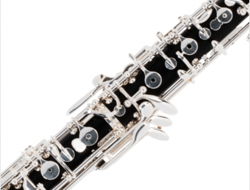 NEW Fox Renard Model 333 Protege Series Beginner Oboe