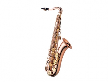 New Yanagisawa TWO2 Series Bronze Tenor Saxophone