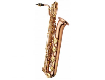 New Yanagisawa BWO20 Series Bronze Pro Baritone Saxophone