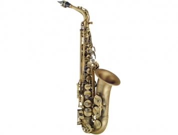 New P Mauriat 67RX 'Influence' Dark Matte Finish Alto Saxophone