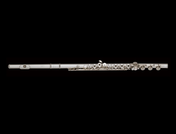 New Wm S Haynes Classic Q4 Professional Flute