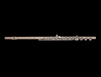 New Wm S Haynes Classic Q Fusion Professional Flute