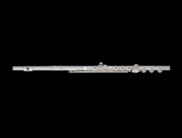 New Haynes Amadeus AF580 Open Hole Flute