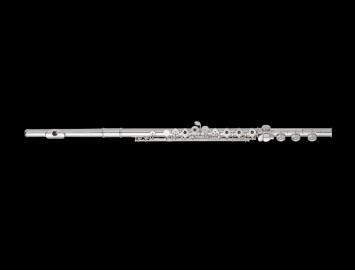 New Haynes Amadeus AF680 Open Hole Flute