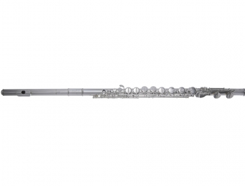 New Haynes Amadeus AF670 Alto Flute with Straight or Curved Sterling Headjoint