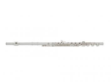 New Yamaha YFL-462 Series Intermediate French Style Sterling Silver Flute